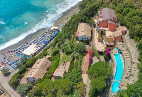 Hotel Leopold Moneglia